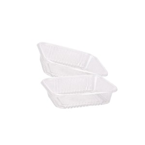 PLASTIC BANDEJA 102PP x 10u (900)